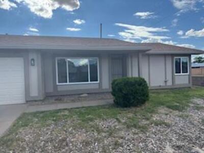 2517 SOL DE VIDA NW, Albuquerque
