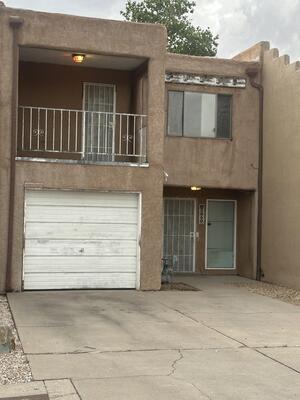 2950 ESTRELLA BRILLANTE Street NW, Albuquerque 