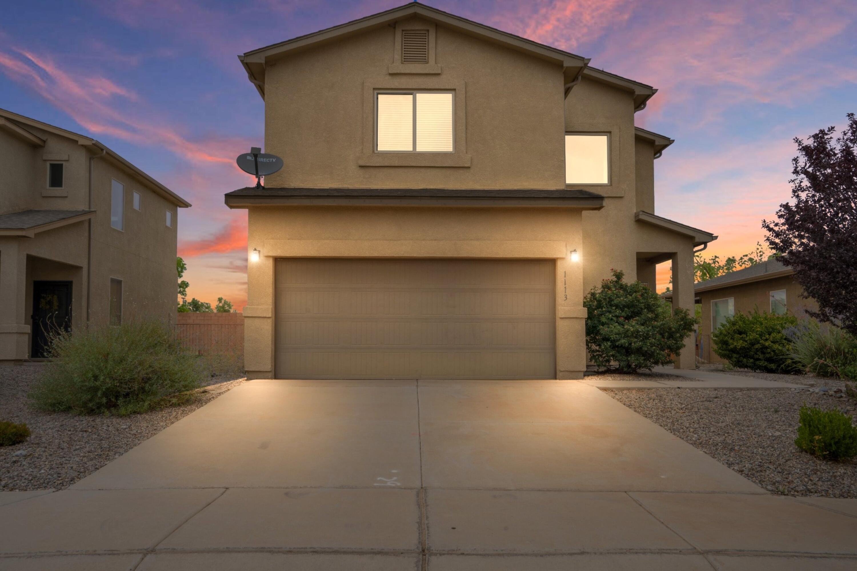 1113 JACOBS Drive NE - Main Image