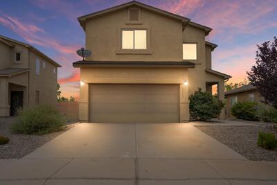 1113 JACOBS Drive NE, Rio Rancho