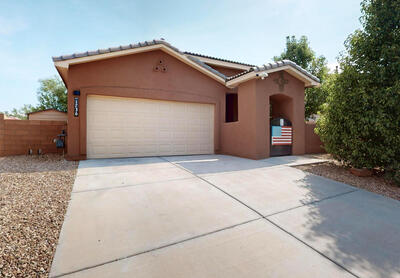 1736 GARDEN Way SW, Albuquerque