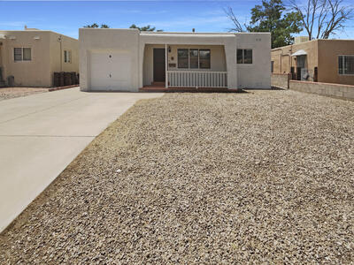 513 FLORIDA Street SE, Albuquerque 