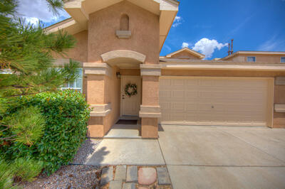 7315 CRIPPLE CREEK Road NW, Albuquerque