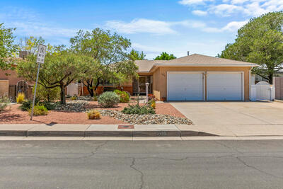 1713 CALIFORNIA Street NE, Albuquerque