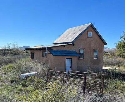 52 Farm to Market Road, San Antonio