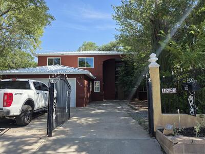 1829 Mae Avenue SW, Albuquerque
