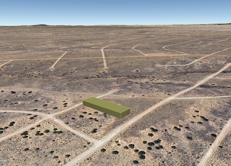 45th (U23 B86 L3) .5 ac. Avenue NW - Main Image