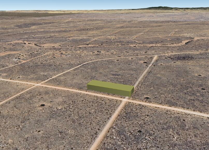 Justice (U23 B108 L11) .5 ac. Road NW - Main Image