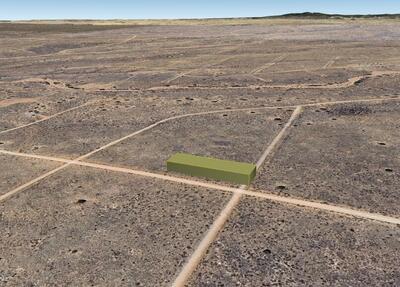 Justice (U23 B108 L11) .5 ac. Road NW, Rio Rancho 