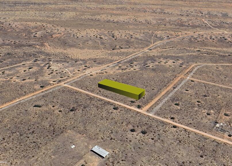 Barron (U26 B44 L12) .5 ac. Road NE - Main Image