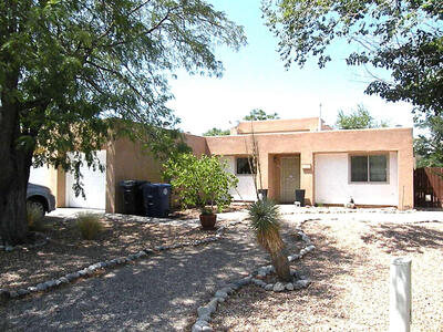 5919 PRENDA DE ORO NW, Albuquerque