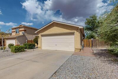 10928 SERPENTINE Court NW, Albuquerque