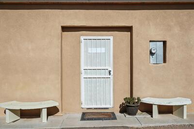 2442 MERVOSH Place SW, Albuquerque