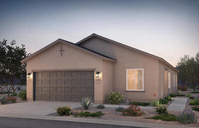 264 Prism Avenue SW, Rio Rancho