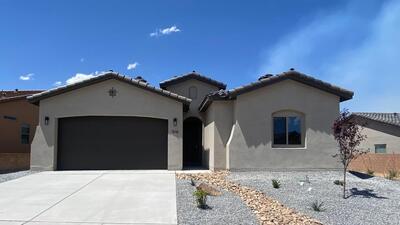 1616 VALLE DE COLORES Road NW, Los Lunas