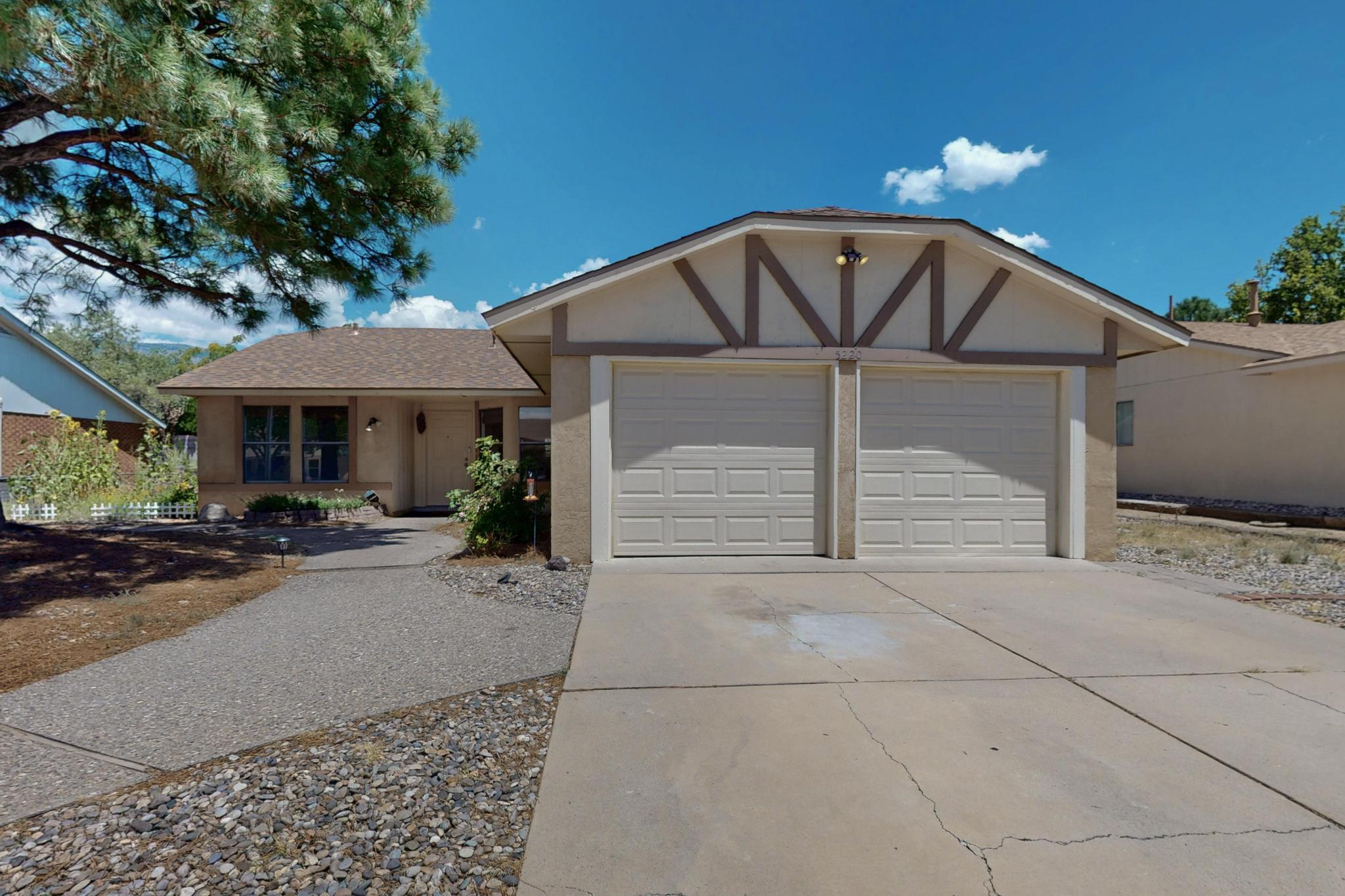 5220 OVERLOOK Drive NE - Main Image