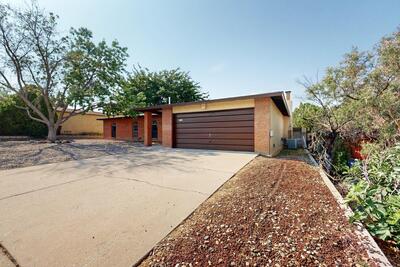 7104 ORPHELIA Avenue NE, Albuquerque 