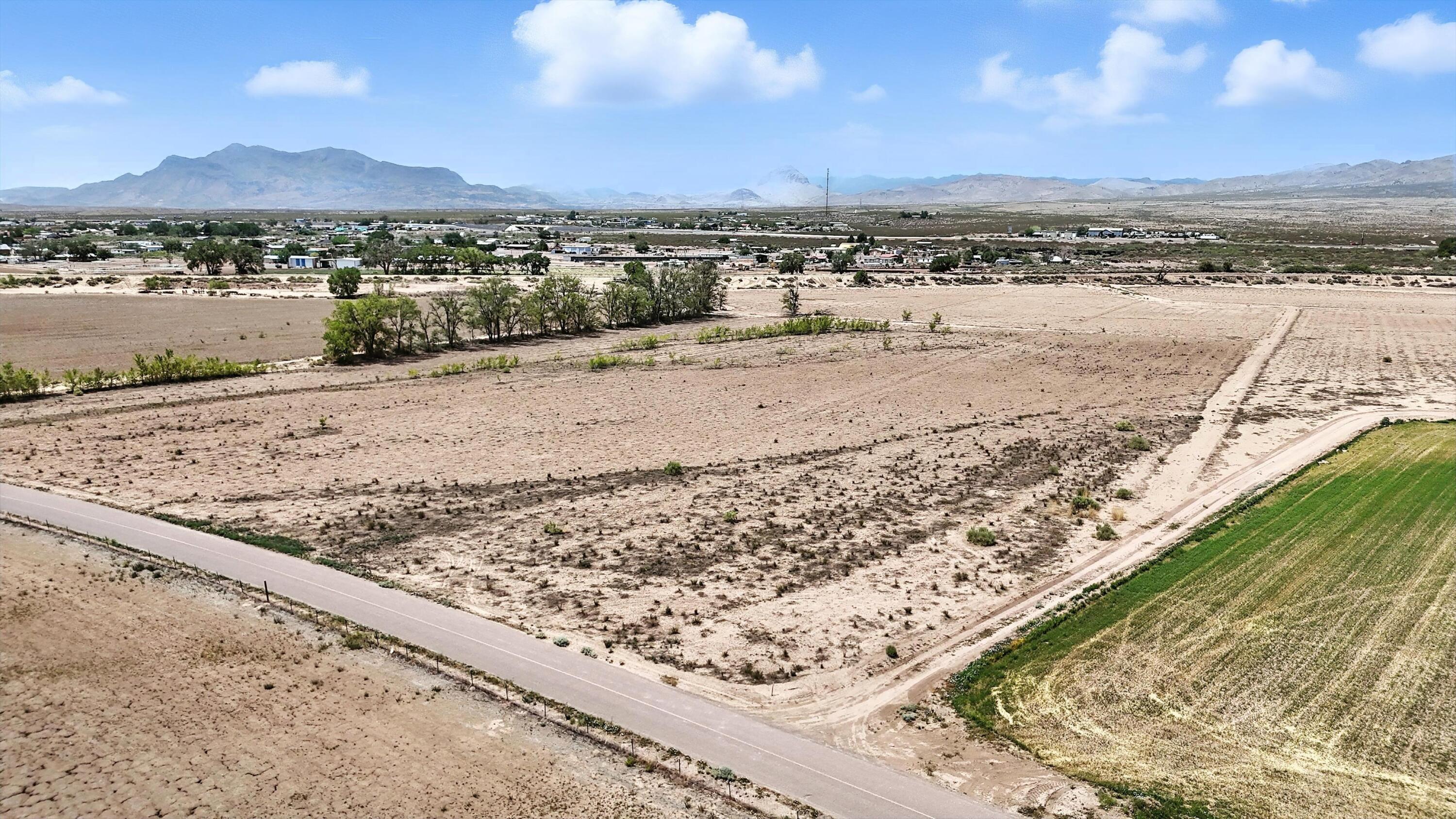 Multiple Parcels Olive Lane - Main Image