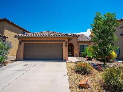 9628 IRON ROCK Drive NW, Albuquerque