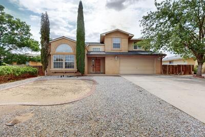 105 Prestige Way NE, Rio Rancho