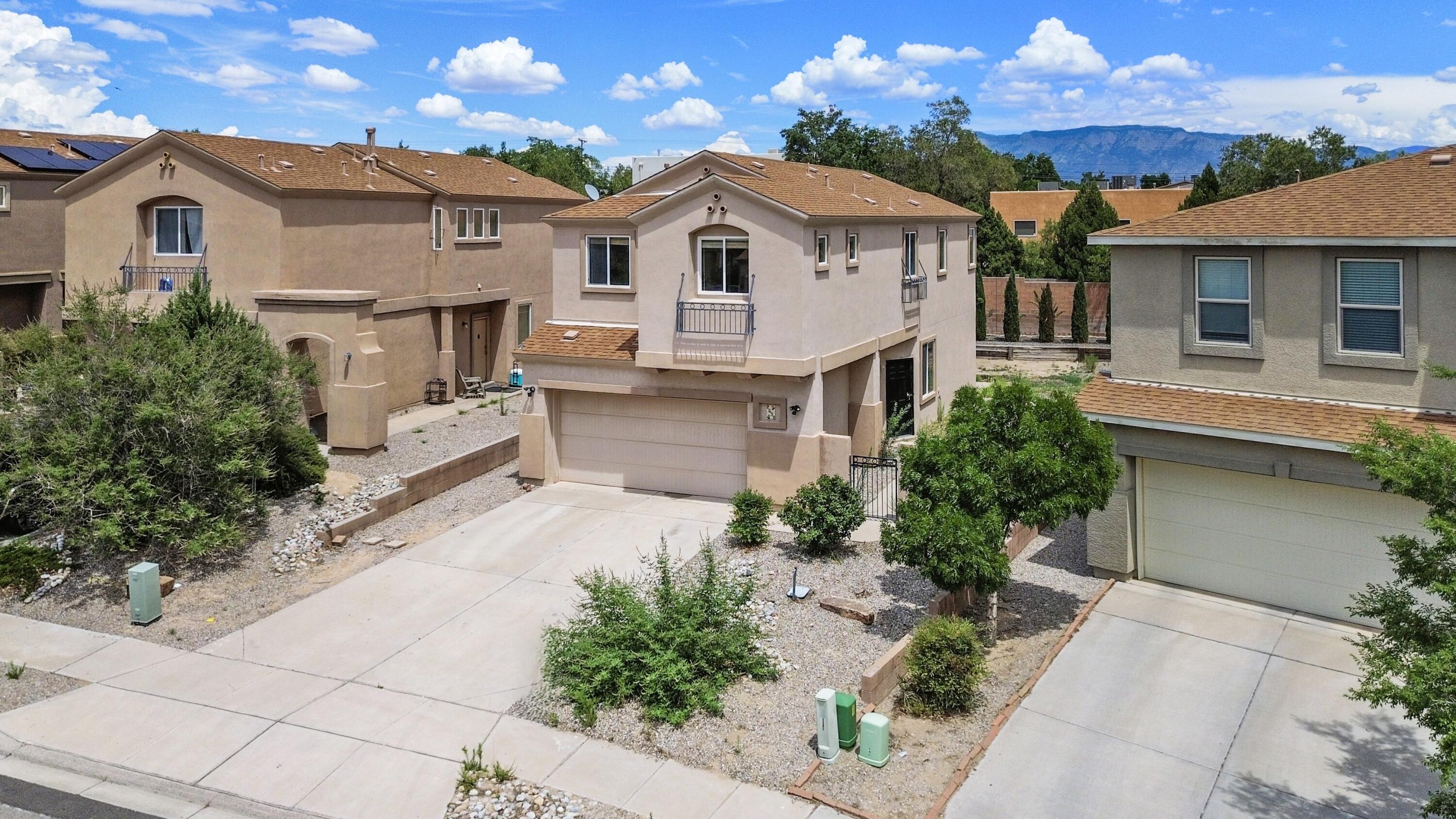 2532 Violeta Circle SE - Main Image