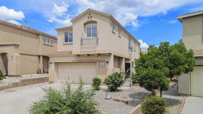 2532 Violeta Circle SE, Rio Rancho