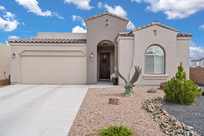 6816 CLEARY Loop NE, Rio Rancho