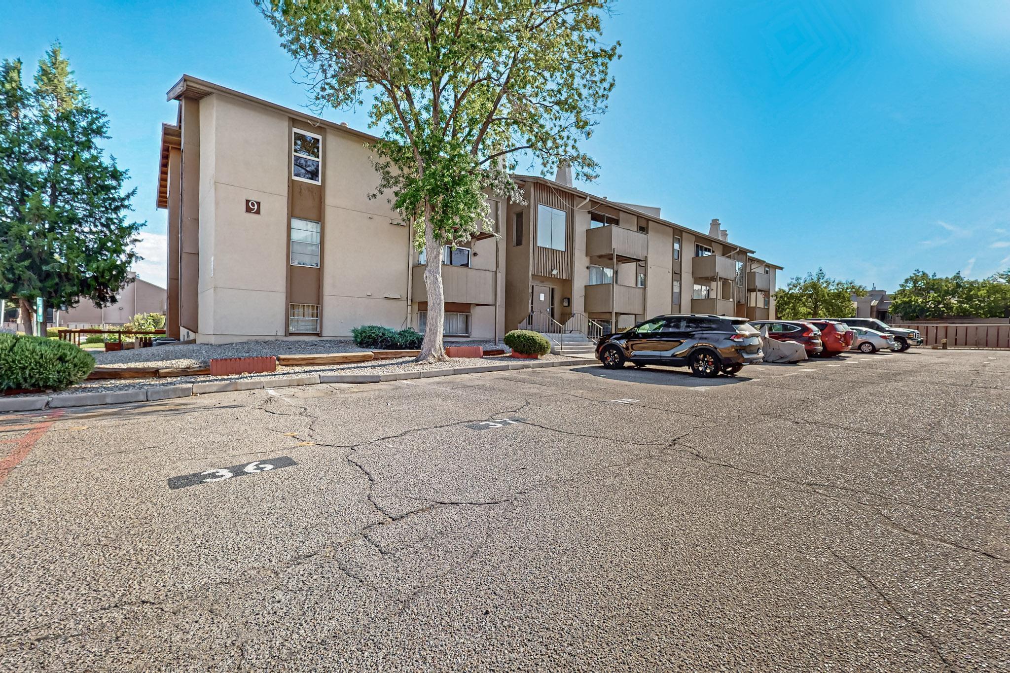3847 Montgomery Boulevard NE 932 - Main Image