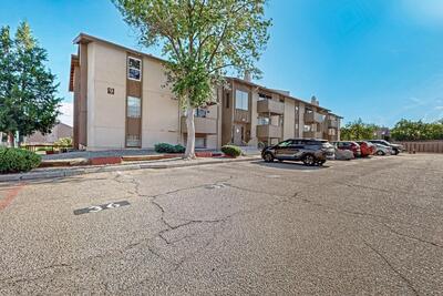 3847 Montgomery Boulevard NE 932, Albuquerque