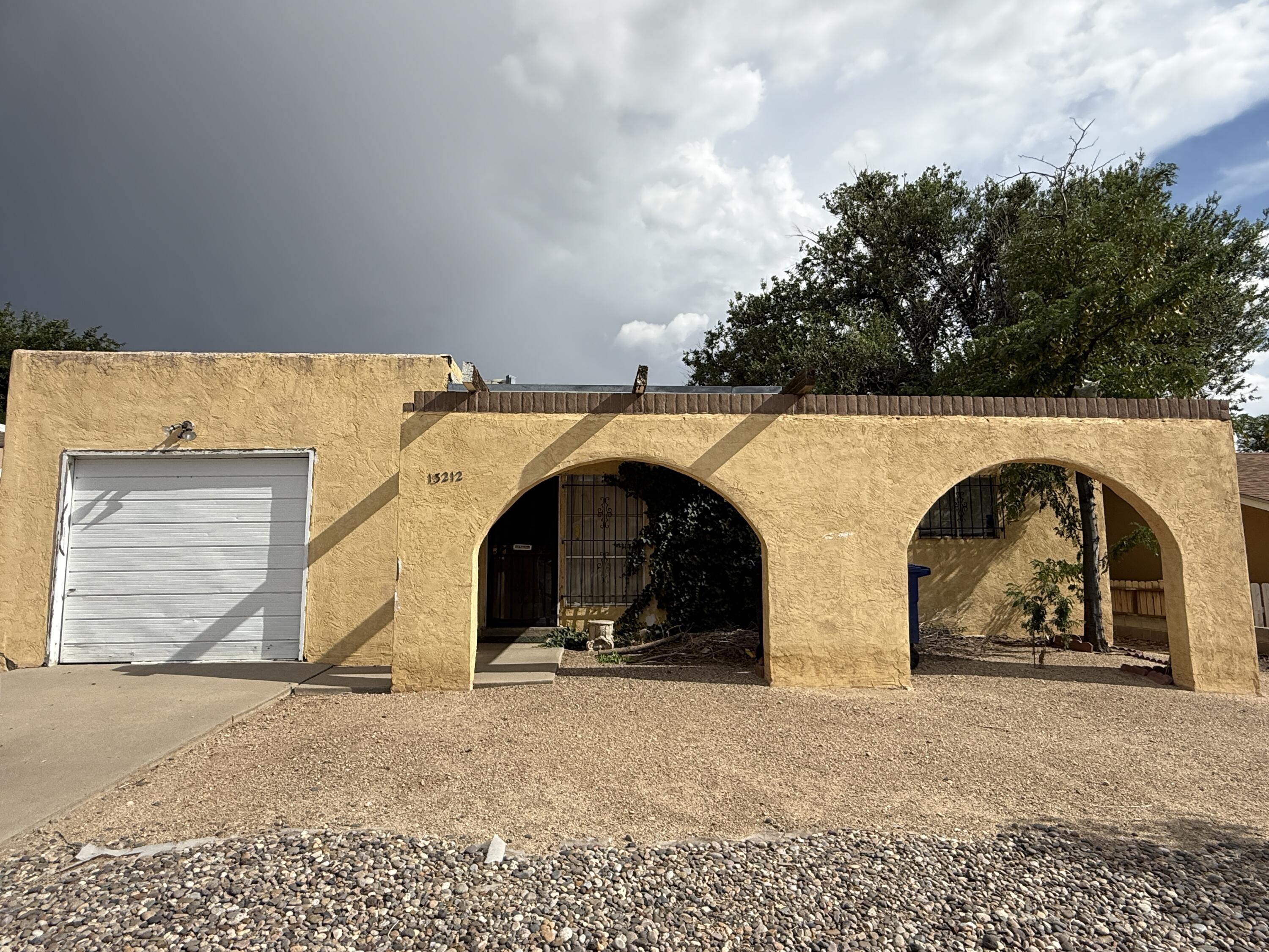 13212 ORIENTE Avenue NE - Main Image
