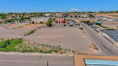 Bosque Plaza Lane NW, Albuquerque 