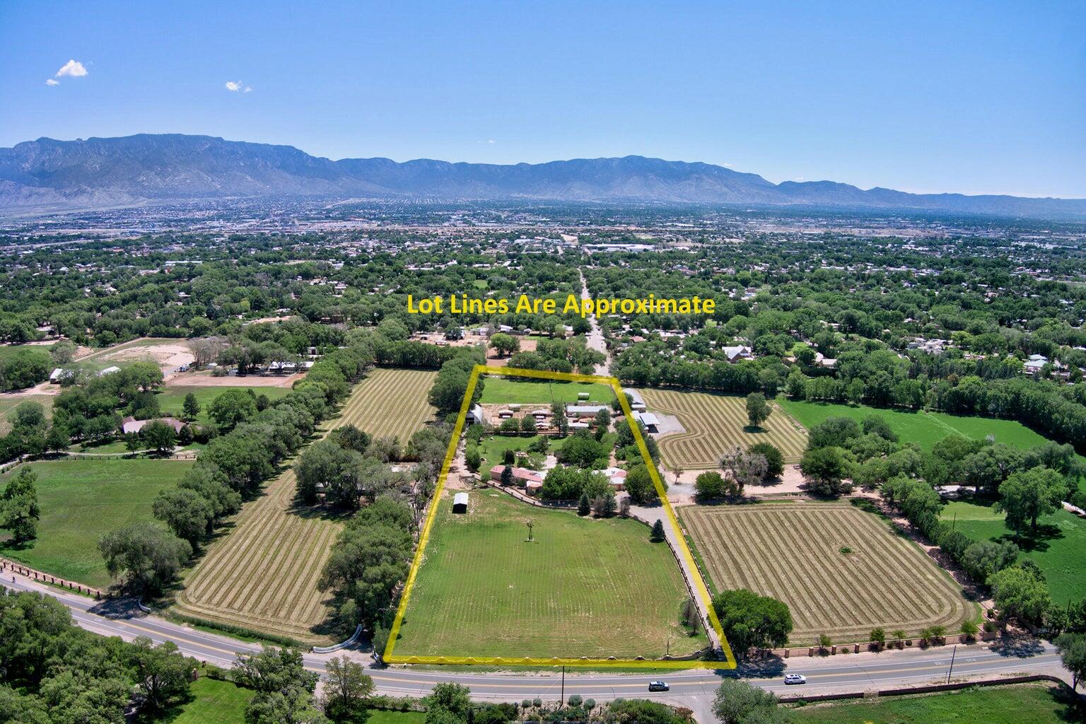 7012 RIO GRANDE Boulevard NW - Main Image