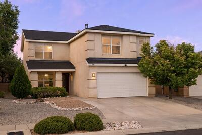 7419 TOLLESON Avenue NW, Albuquerque 