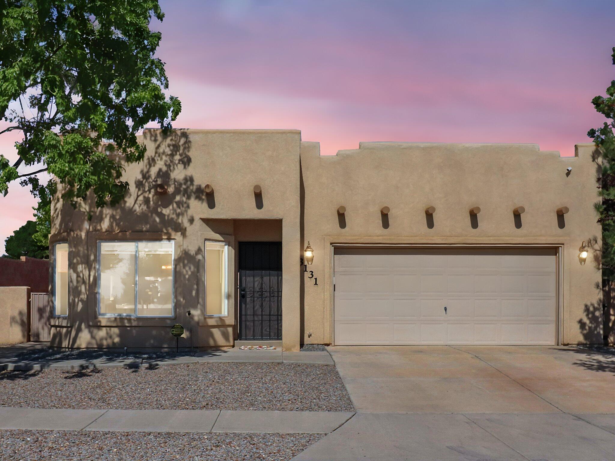 3131 RIO LINDA Drive SW - Main Image