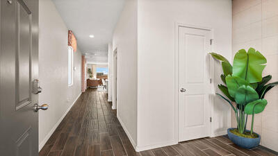 2466 Royal Troon Street NE, Rio Rancho
