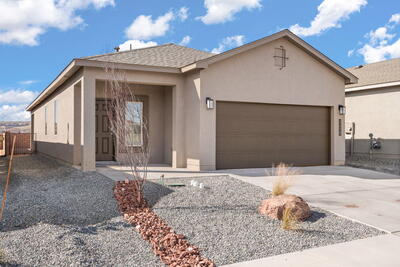 2470 Royal Troon Street NE, Rio Rancho