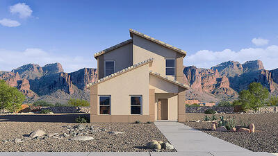 5527 Sagan Loop SE, Albuquerque