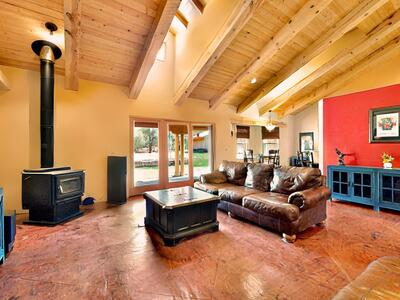 488 Old Denver Highway, Glorieta