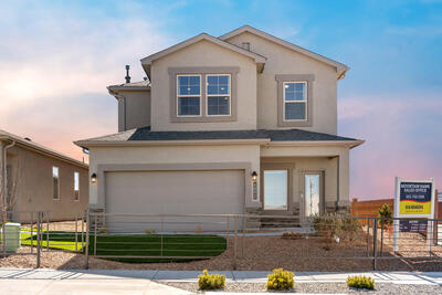 1504 Woods Street, Rio Rancho