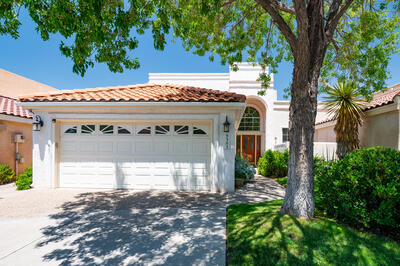 9305 IRONSHORE NE, Albuquerque