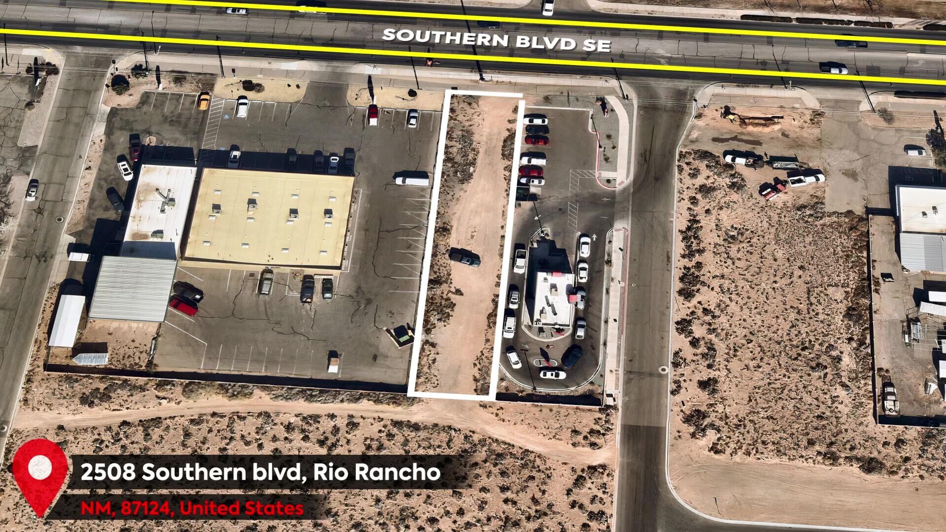 2508 Southern Boulevard SE - Main Image