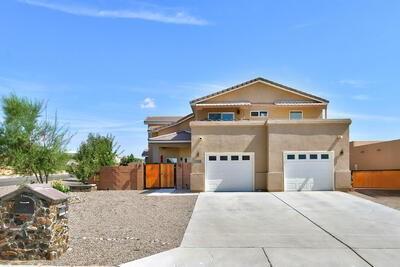 1511 21ST Avenue SE, Rio Rancho
