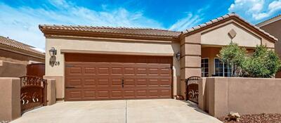 8928 OSO CORRIDOR Place NW, Albuquerque