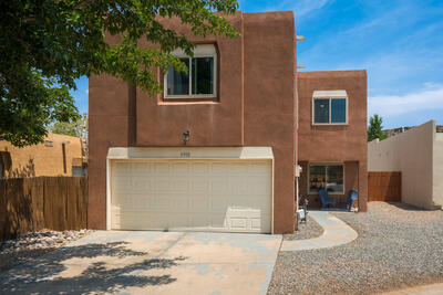 4908 BLACK Drive NW, Albuquerque 
