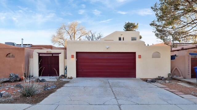 6104 MUSTANG Lane NW - Main Image