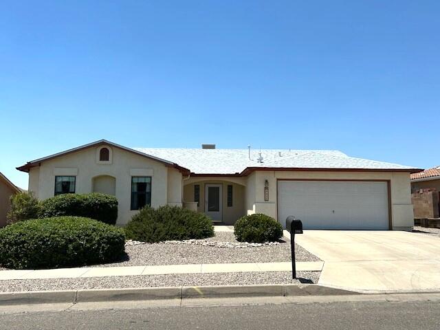 4906 Dolores Hildago Drive SE - Main Image