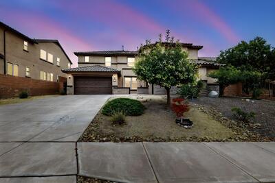 24 LOS BALCONES Place NE, Rio Rancho