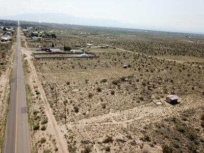 Unit 8 Block A Lot 7 Northern Boulevard NW, Rio Rancho 