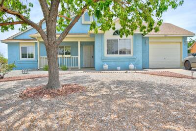4212 MONTREAL Loop NE, Rio Rancho
