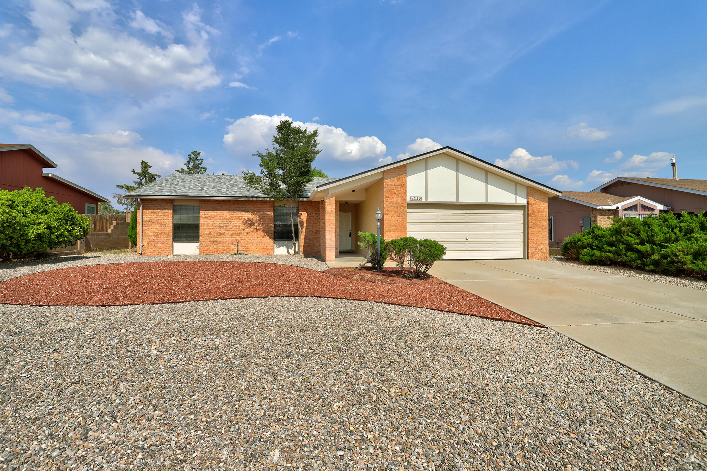 223 TIGRIS Road NE - Main Image